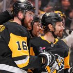 article image - Golden Knights Penguins Hockey